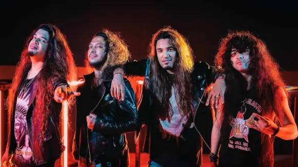 ‘Girish and the Chronicles’