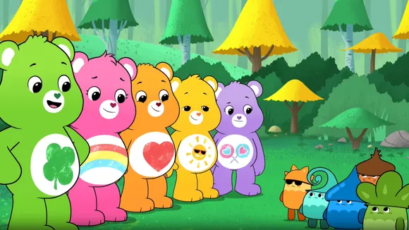 ‘Care Bears’: Warner Bros. to Reboot Another Beloved Nostalgic Franchise