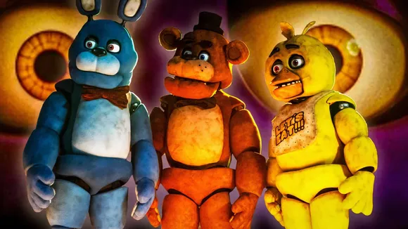 ‘Five Nights at Freddy’s 2’ Receives Gory Production Update as Creators Address Early Criticism