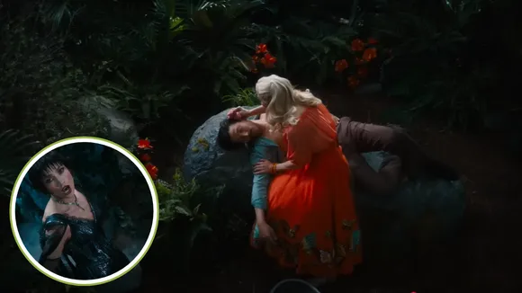Jennifer Lopez Stuns in Teaser for 'Kiss of the Spider Woman' Musical Revival