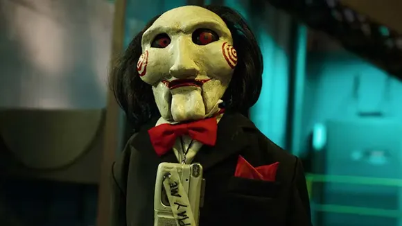‘Saw’ Franchise Future Revealed After ‘Saw XI’ Cancellation