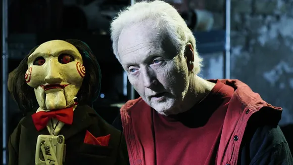 What Makes Jigsaw From 'Saw' One of Horror’s Most Complex Villains?