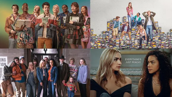Teen Dramas Like 'Never Have I Ever' to Binge Right Now