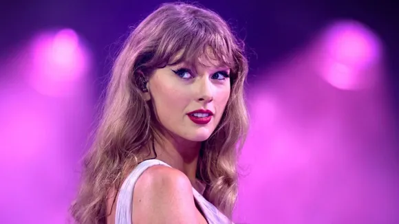 Taylor Swift