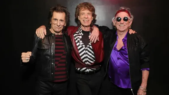 Rolling Stones