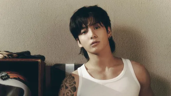 Jungkook