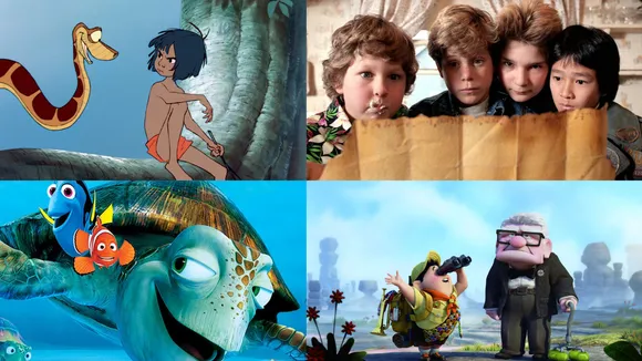 Must-Watch Adventure Films for Young Explorers