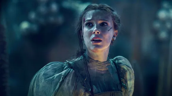 Millie Bobby Brown as Elodie in ‘Damsel’: Her Most Empowering Role Yet?
