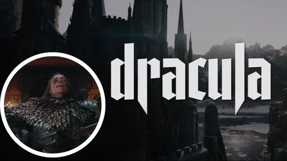 ‘Dracula: A Love Tale’ Trailer Debuts, Bringing New Competition for ‘Sinners’