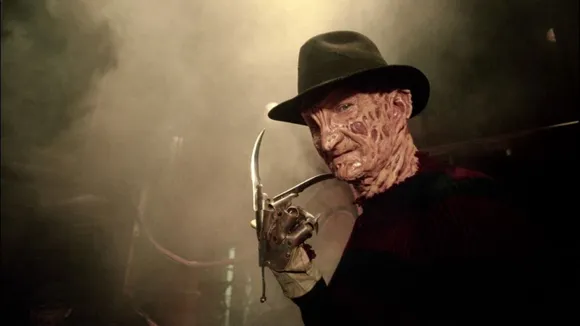 Freddy Krueger: The Birth of a Horror Icon