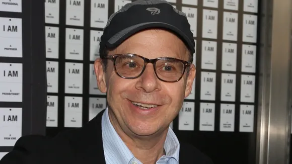 Rick Moranis Returns to Acting After Nearly 30 Years for 'Spaceballs' Sequel
