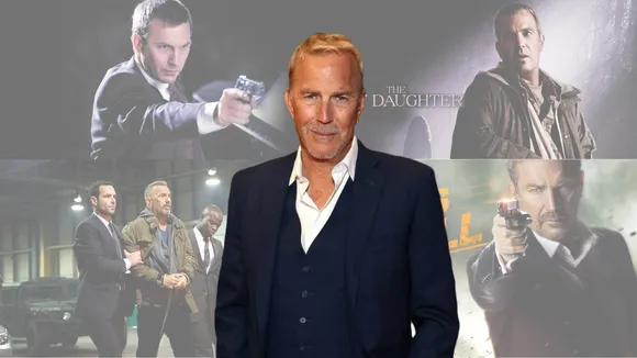 Top Kevin Costner Thrillers That Kept Us on the Edge of Our Seats