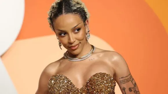 Doja Cat