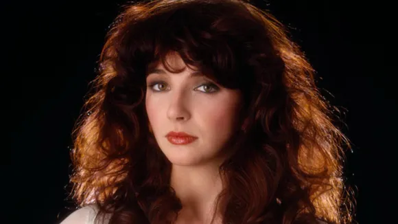 Kate Bush