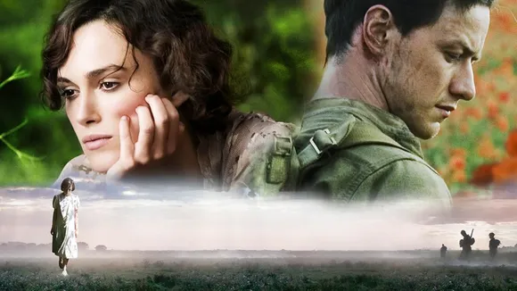 The Role of Time and Memory in 'Atonement': A Psychological Breakdown