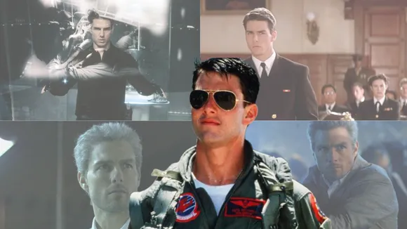 Essential Tom Cruise Films You Need to Watch Right Now