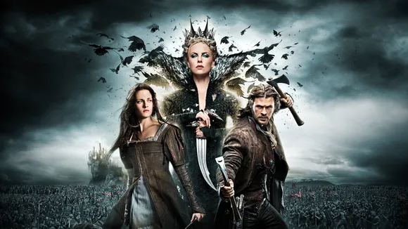 'Snow White and the Huntsman': A Darker Take on the Classic Fairy Tale