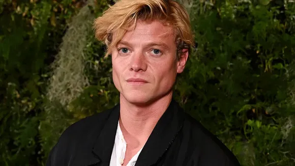 Tom Rhys