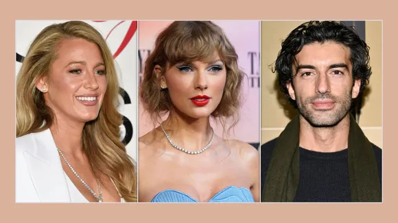 Justin Baldoni-Blake Lively case