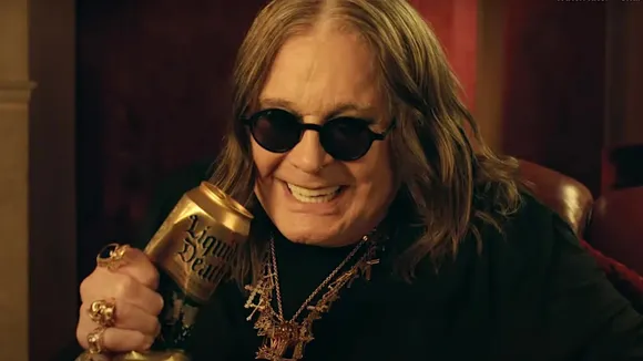 Ozzy Osbourne
