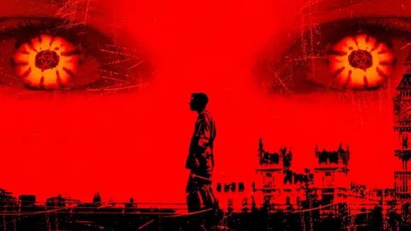 28 Days Later zombie movie