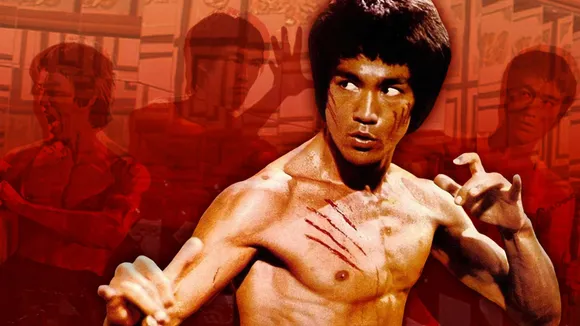 AI Remakes of Kung Fu Classics