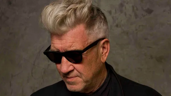 David Lynch