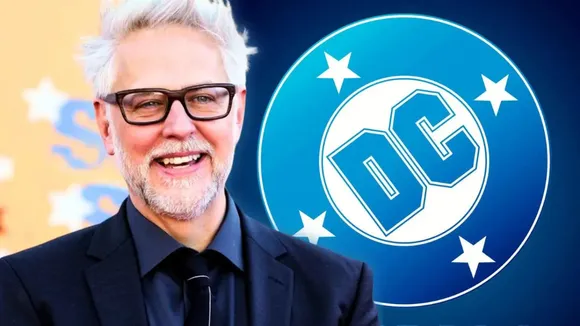 James Gunn