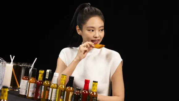 JENNIE