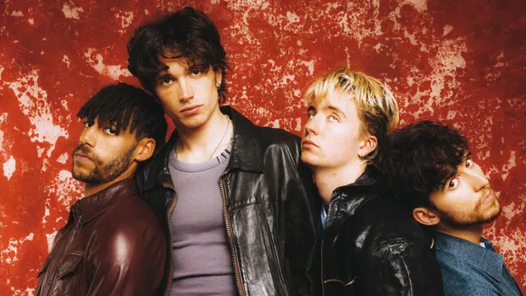 Inhaler- Kavinsky Nightcall