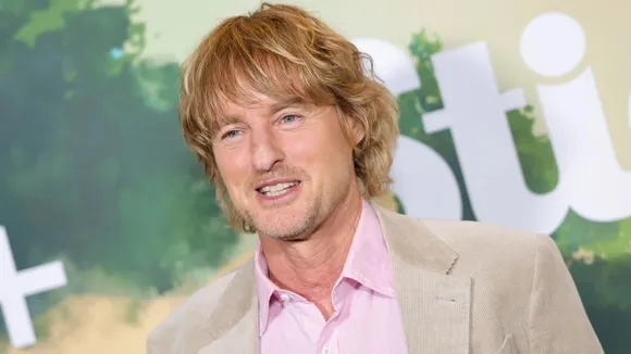 Owen Wilson