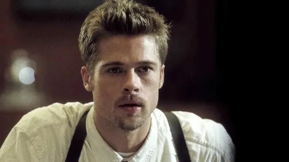 Brad Pitt