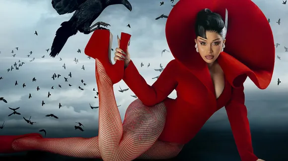 Cardi B