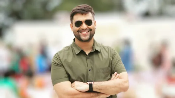 RJ Adarsh