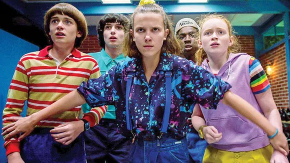 The Hollywood Reporter