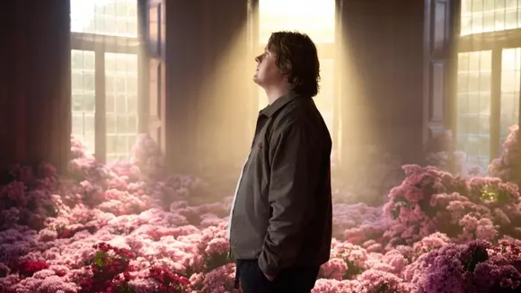 Lewis Capaldi