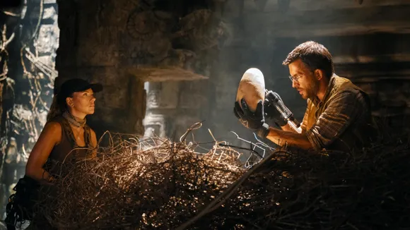 Does 'Jurassic World: Rebirth' Have a Post-Credit Scene?