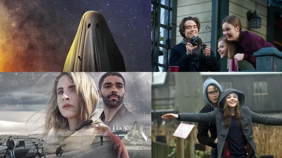 supernatural movies