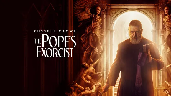 'The Pope’s Exorcist' vs. Other Possession Films: What Makes It Stand Out?