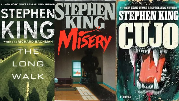 Stephen King