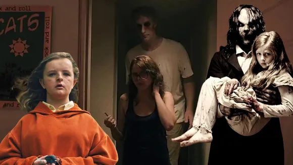 Horror Movies