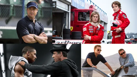 Sports Movies