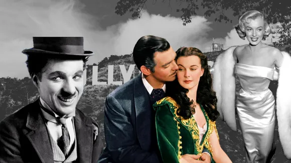 Hollywood