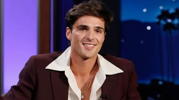 Jacob Elordi/ Instagram