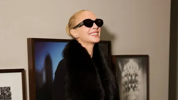 Lindsay Lohan/ Instagram