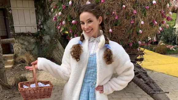 Bethany Weaver/ Instagram