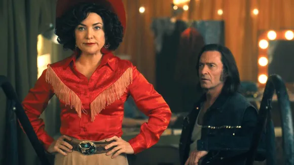 Entertainment Weekly