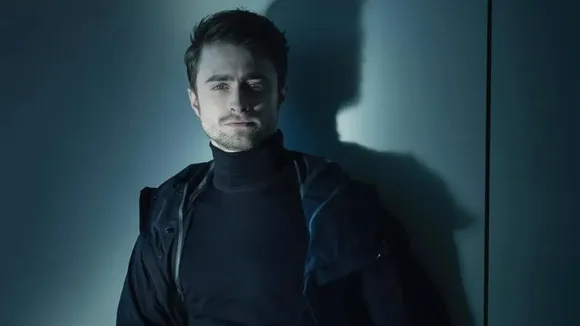 Daniel Radcliffe/ Instagram