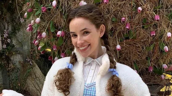 Bethany Weaver/ Instagram