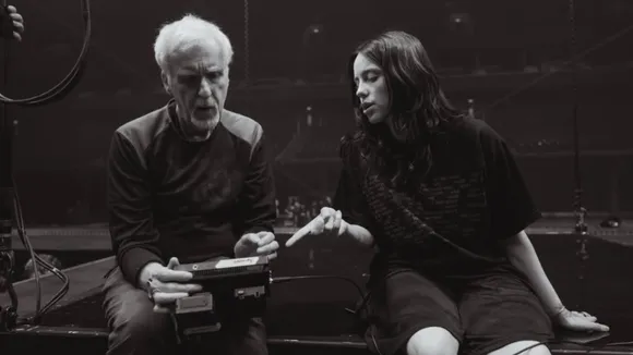 Billie Eilish/ Instagram